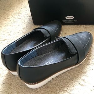 Dr. Scholls slip on shoes